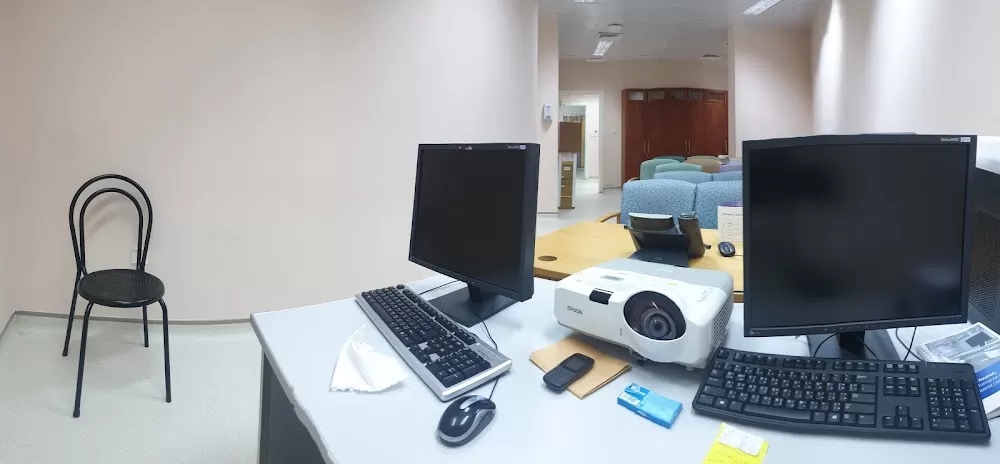 Zayed Military Hospital - Photo 4
