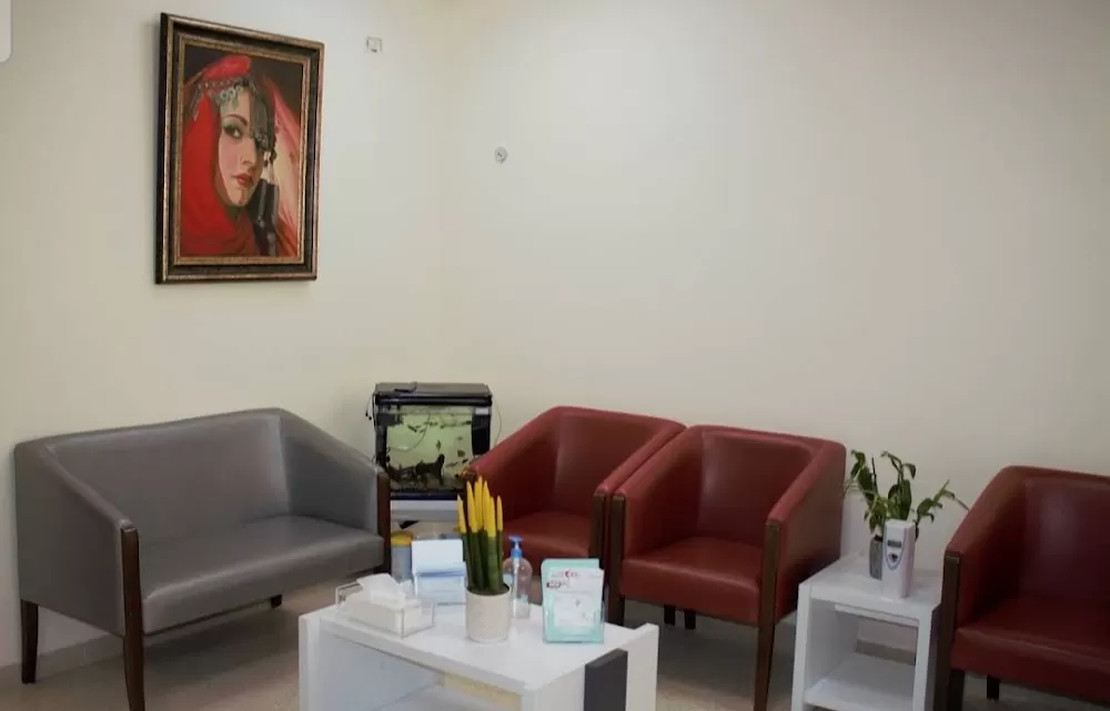 Aman Medical Clinics - Photo 2