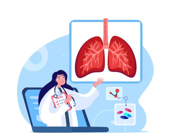 Dr. Revathy Kodakkal - Best Pulmonologist in Bandra | Chest Physician, TB, Pneumonia, Allergy, Asthma, COPD, Lung Specialist - Photo 5