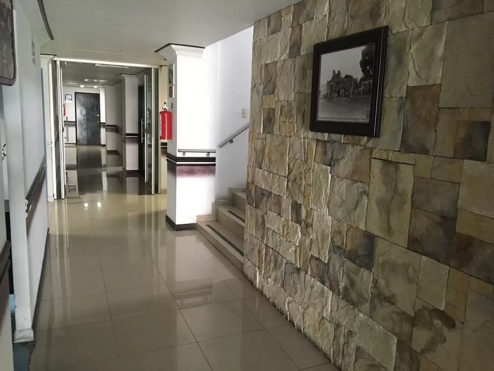 Hospital SAME Texcoco - Photo 6