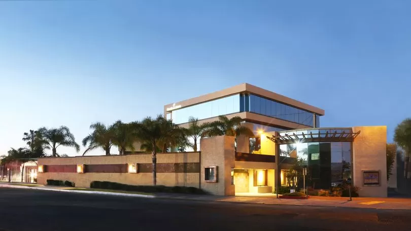 Oasis Medical Institute - Photo 1