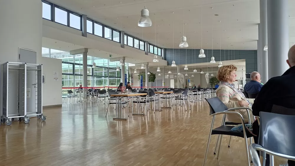 Uniklinik - Photo 4
