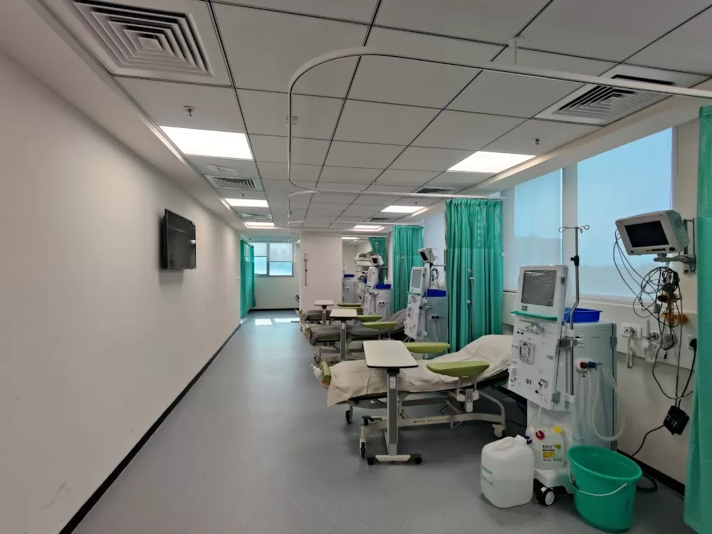 Belenus Champion Hospital - Photo 6