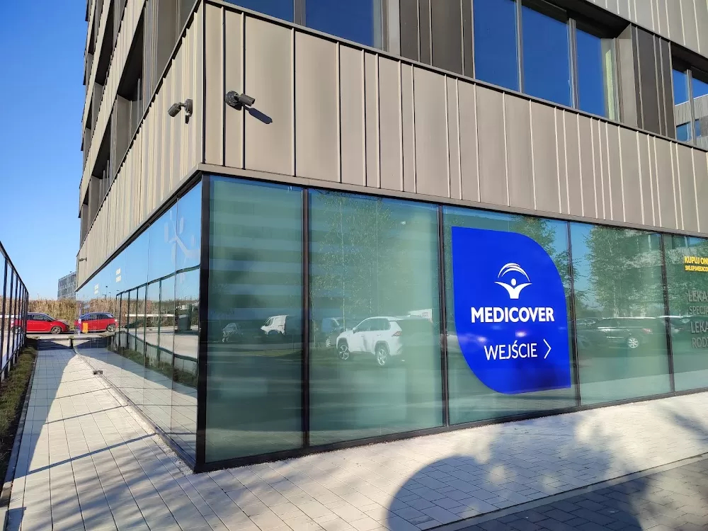 Centrum Medyczne Medicover Czerwone Maki | Kraków - Photo 6