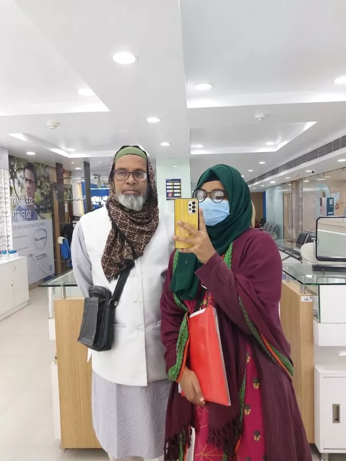 Dr.Agarwals Eye Hospital - Photo 3