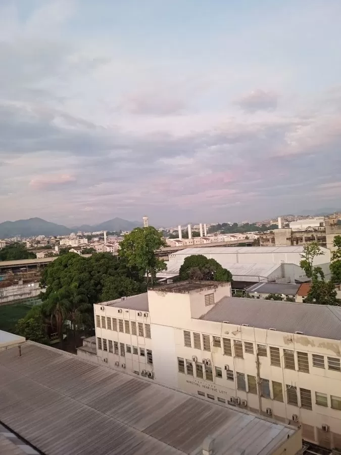 Hospital Central do Exército - Photo 5