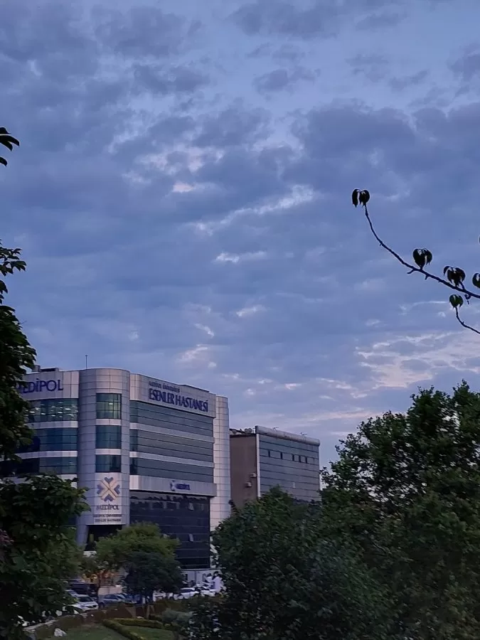 Medipol University Esenler Hospital - Photo 6