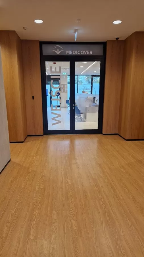 Centrum Medyczne Medicover Krakowiaków - Photo 7