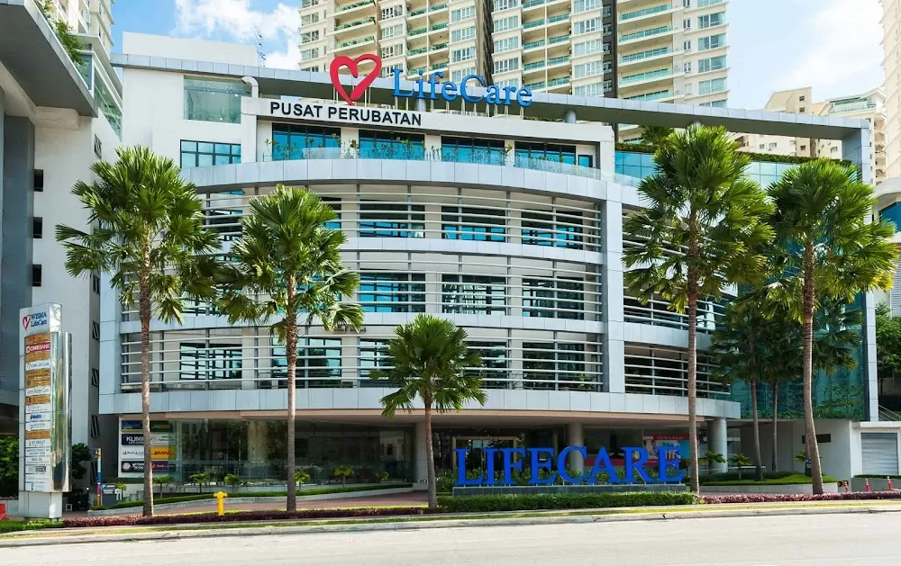 LifeCare Diagnostic Medical Centre, Bangsar South - Photo 2