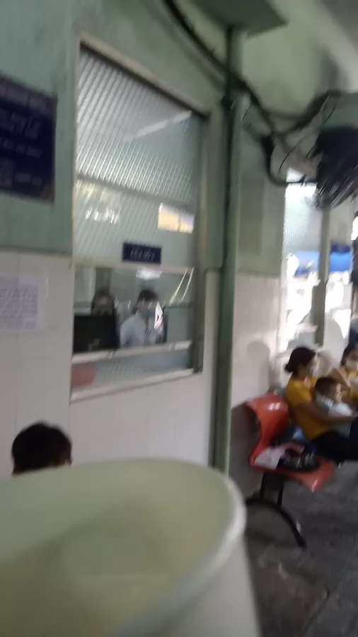 Bệnh Viện Ban Ngày - Photo 8