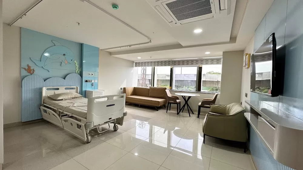 Ankura Hospital for Women & Children - Gynecologist & Pediatrician in Kukatpally, Hyderabad (This is Our New Location) - Photo 2