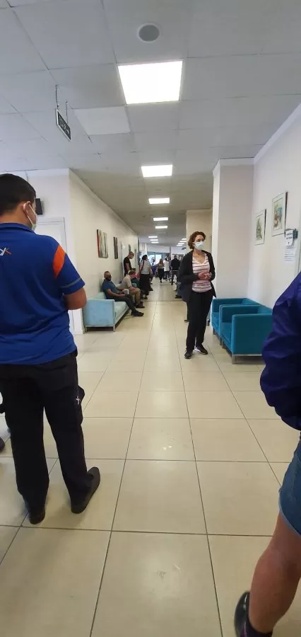 Urla Devlet Hastanesi Güzelbahçe Polikliniği - Photo 7