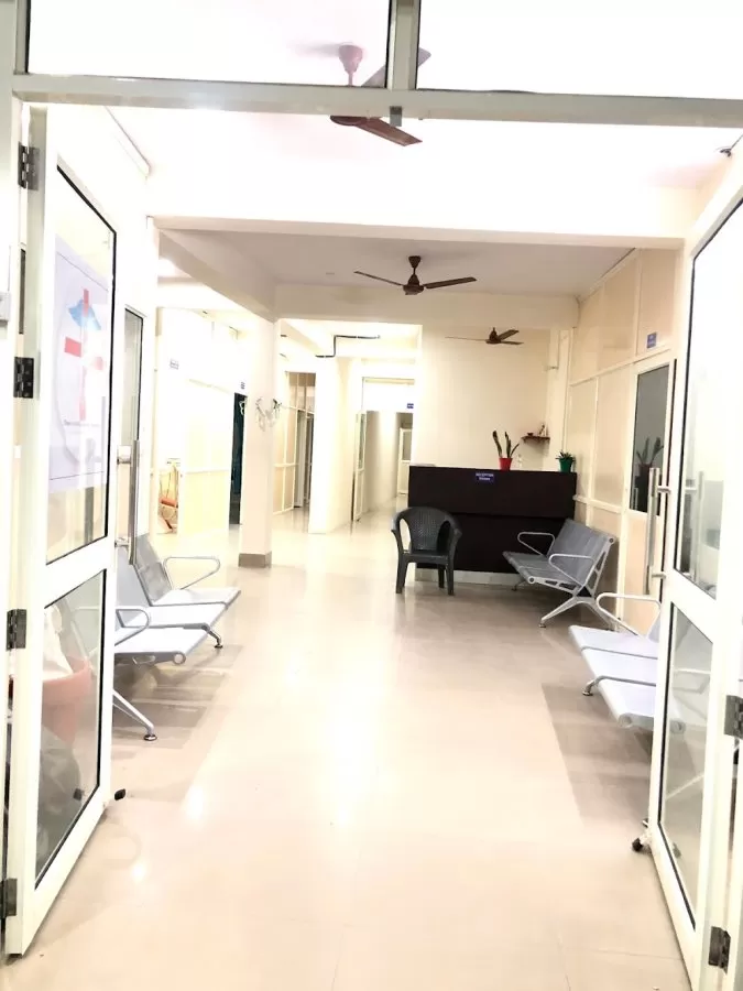 Sheetla Multispeciality Hospital - Photo 7