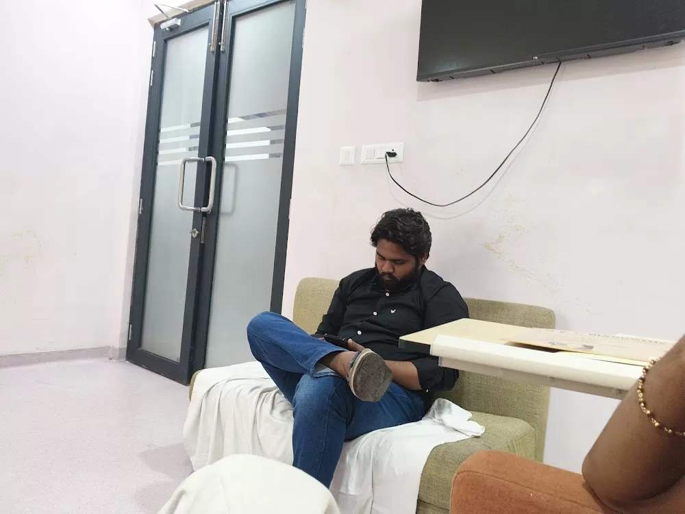 Mahanandan Super Speciality Hospital - Photo 8