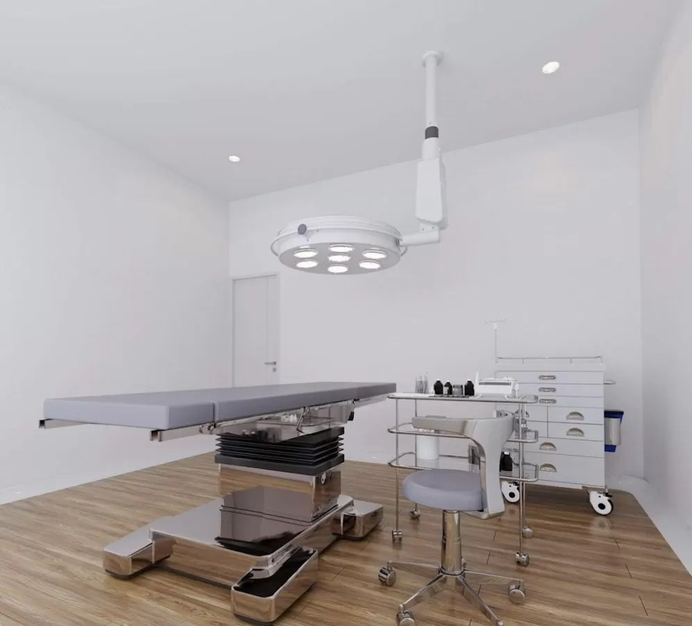 NSC Specialist Surgery - Photo 7