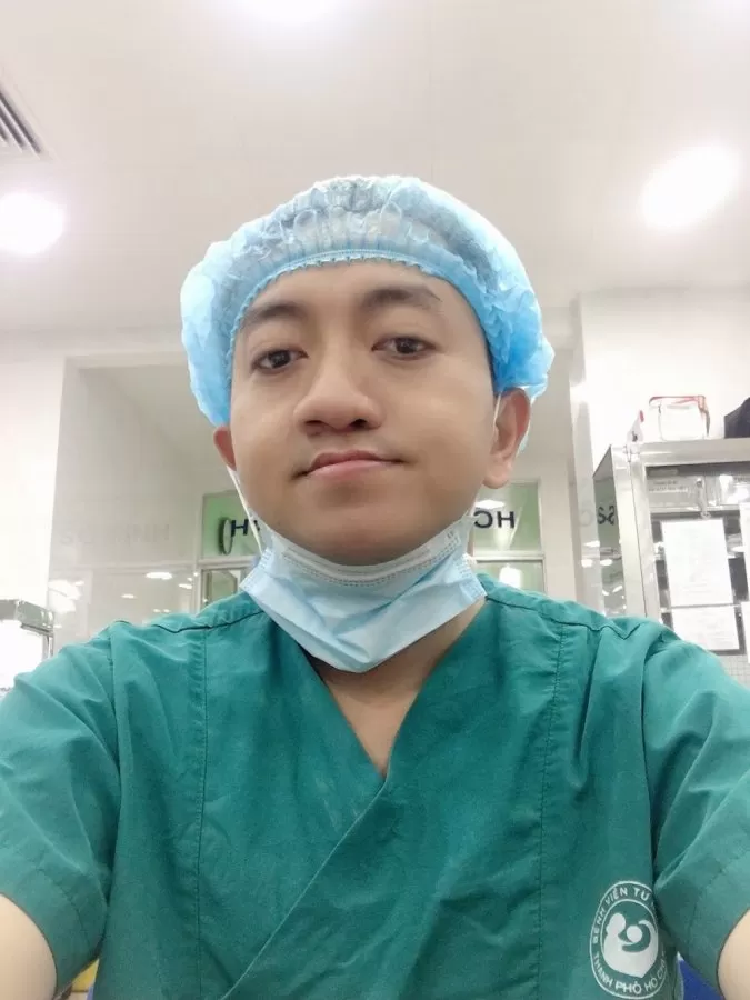 Phòng Khám Hiếm muộn-Thụ tinh ống nghiệm-IVF Phạm Nhật - Photo 8