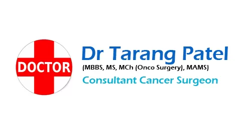 Dr Tarang Patel - Photo 1