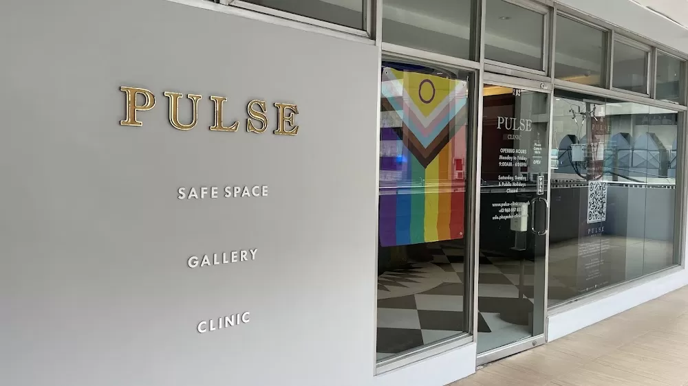 PULSE CLINIC Manila | A Lifestyle Clinic - Photo 1