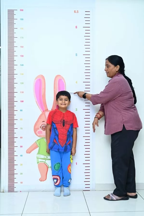 Nidaan Children Hospital - Photo 7