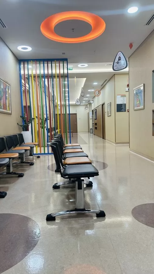 Prime Medical Center - Al Nahda - Photo 2
