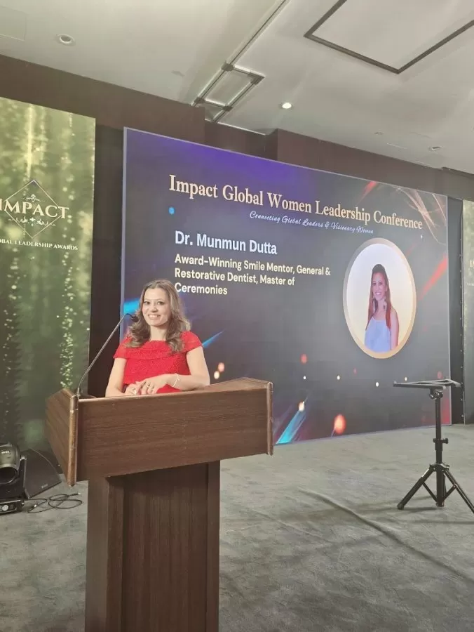 Dr Munmun Dutta Dentistry - Photo 3