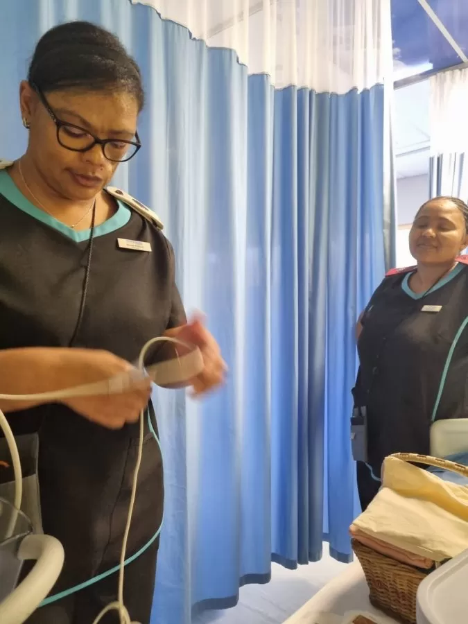 Advanced Durbanville Surgical Centre - Photo 8