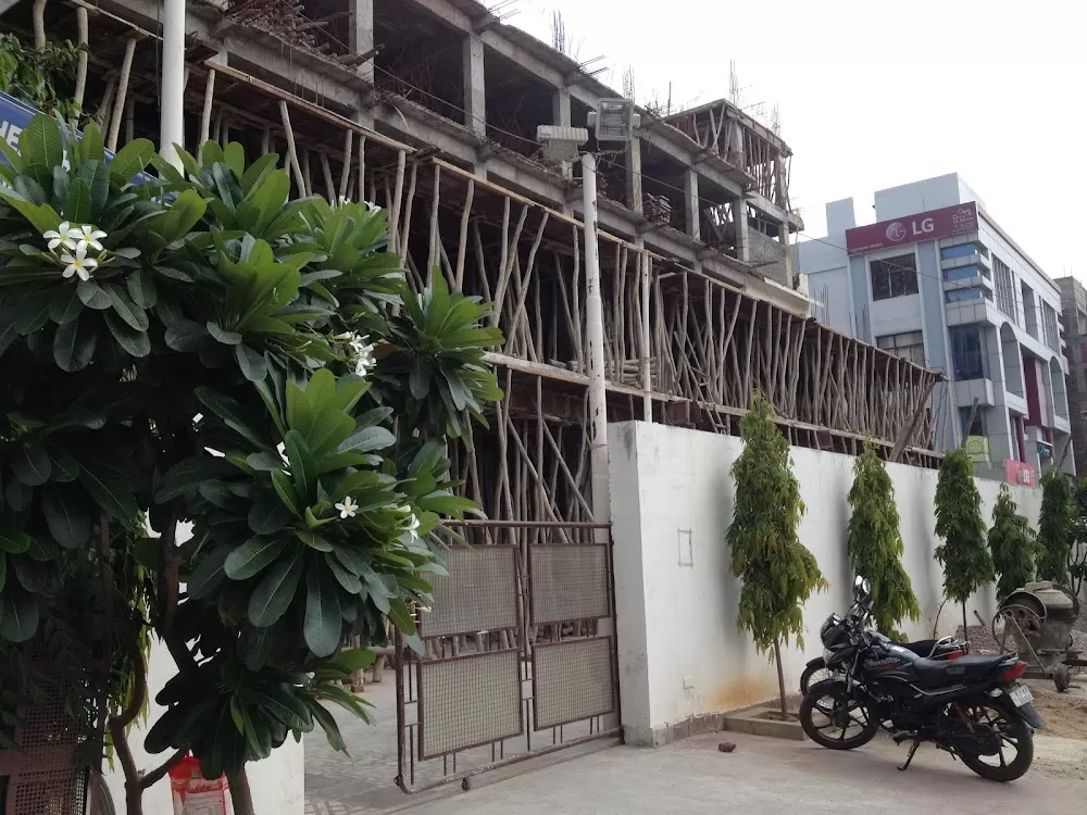 Vivekananda Institute of Mental Health and Neuro Sciences - Photo 6