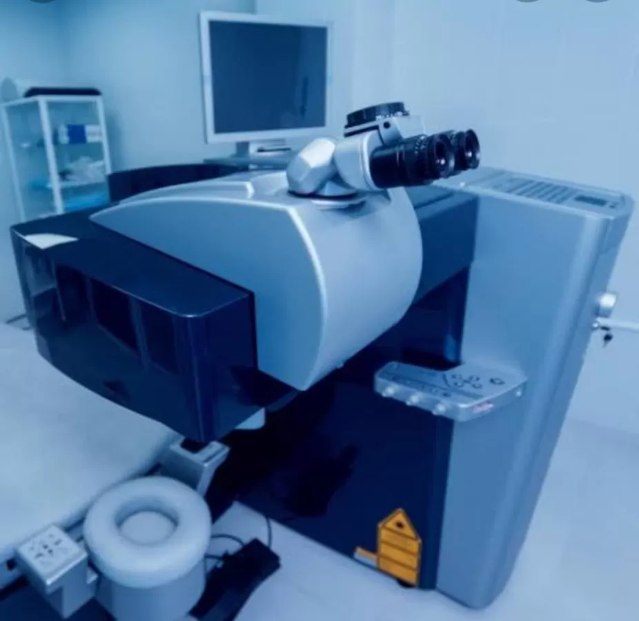 Pristine Eye Hospitals - Photo 1