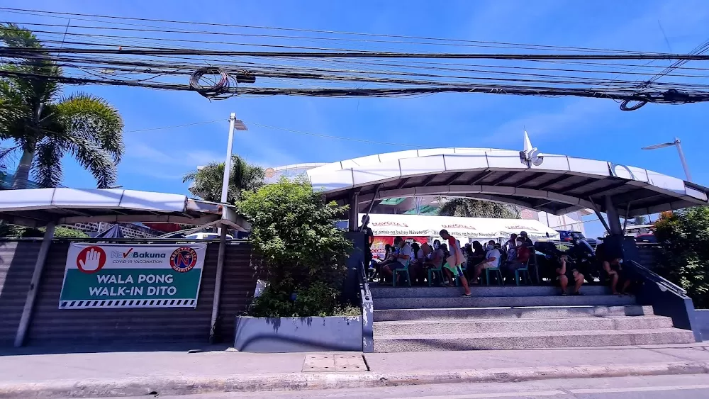Navotas City Hospital - Photo 3