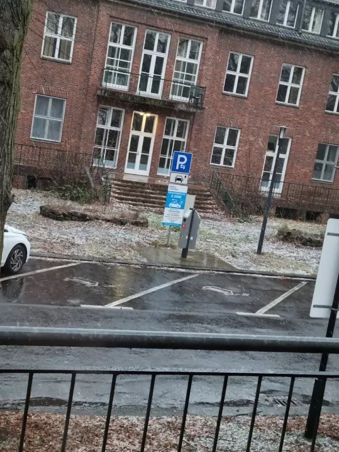 Klinik für Psychiatrie, Psychotherapie und Psychosomatik | Vivantes Wenckebach-Klinikum - Photo 4