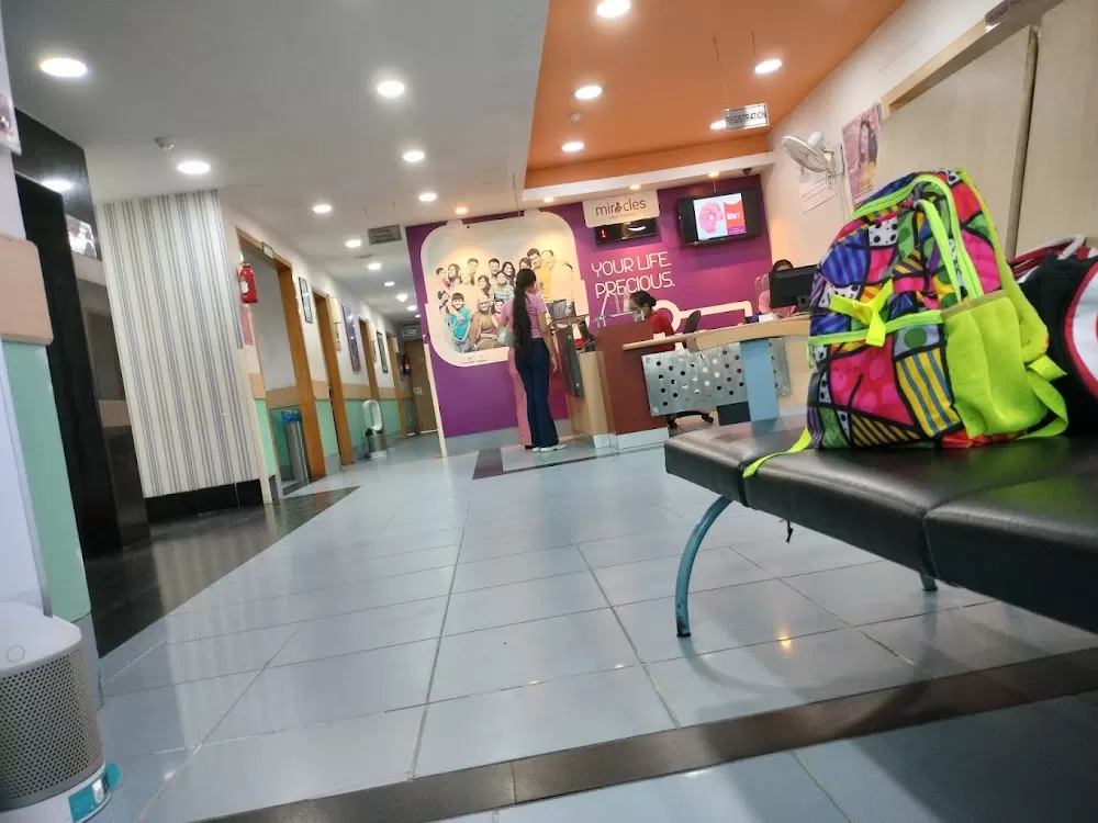 Dr. Shoma Lahiri, 33+ yrs of Exp | Best Paediatrician in Gurgaon - Photo 6