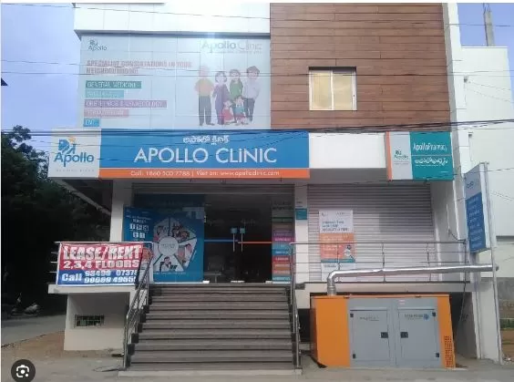 Dr. Vandana D Prabhu-Best Pulmonology/ Respiratory Medicine Doctor Near Me | Alpha 1 Antitrypsin | 20+ Yrs. of Exp. - Photo 3
