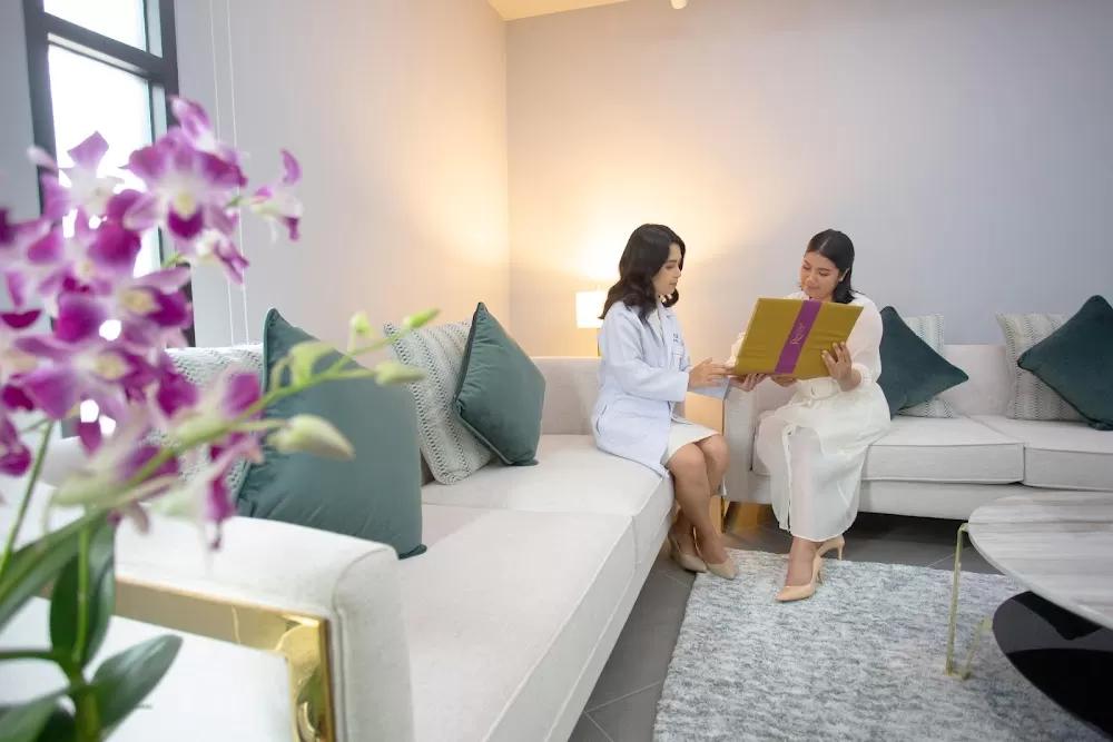 BDMS Wellness Clinic Laguna Phuket - Photo 3