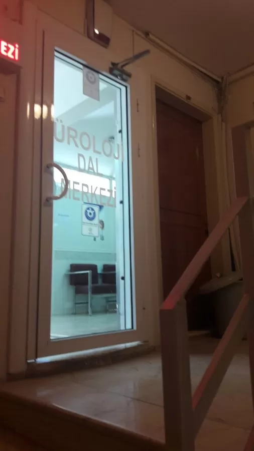 Özel Izmir Üroloji Merkezi - Photo 5