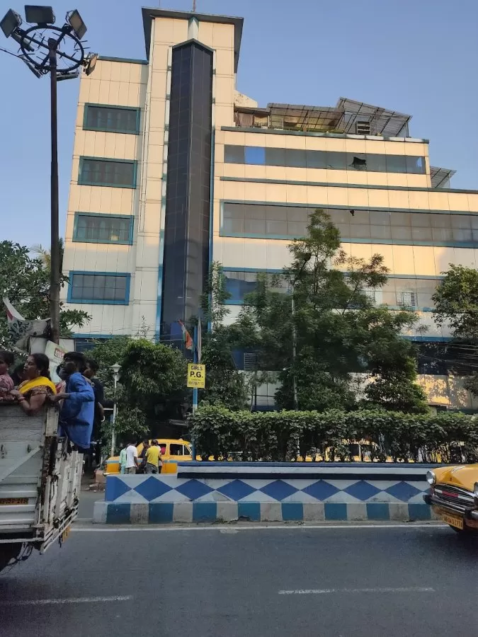 Chittaranjan Seva Sadan Hospital - Photo 1