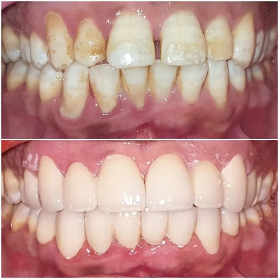 Dr Garg's Dental Care - Photo 1