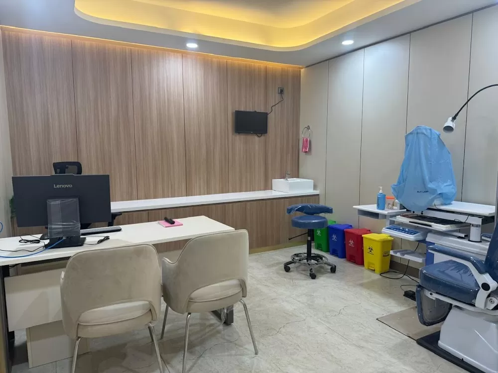 Dr Agarwals Eye Hospital Whitefield - Lasik & Dry Eyes Hub - Photo 2