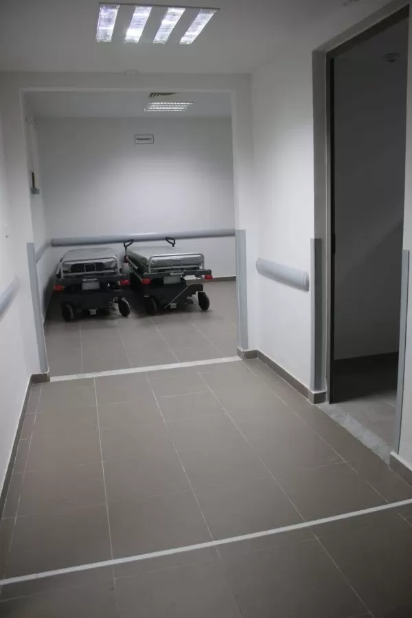 Mohamed Kassab Institute of Orthopedics - Photo 5