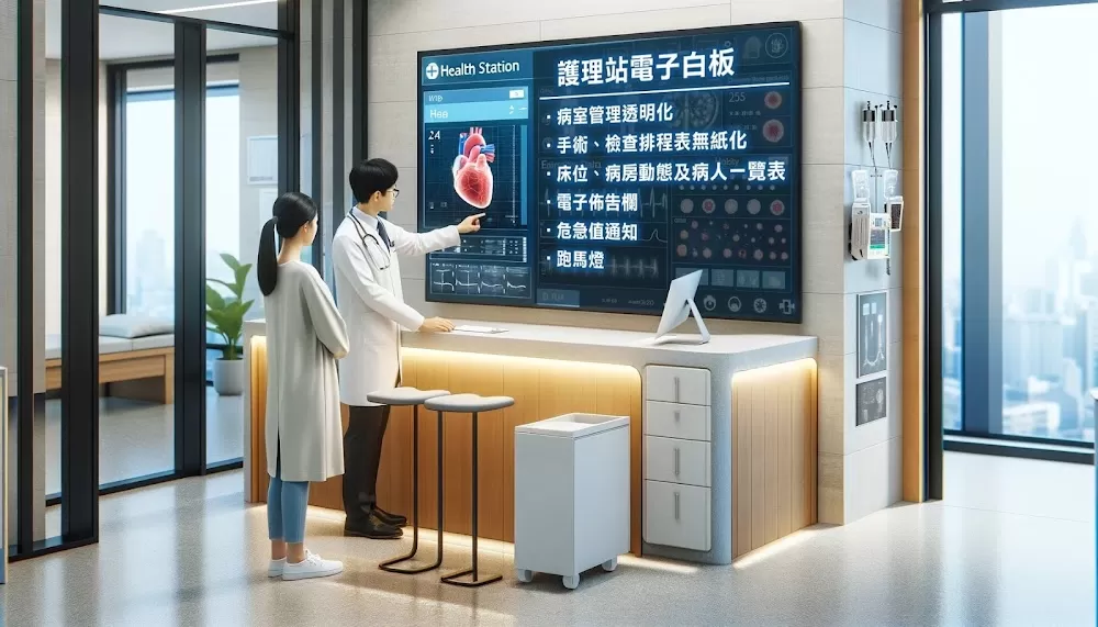 Tien Hsiang General Hospital - Photo 8