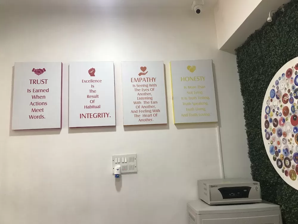 Cancer Healer Center - Best Cancer Treatment in Bangalore | Cancer Hospital in Bangalore - Photo 5