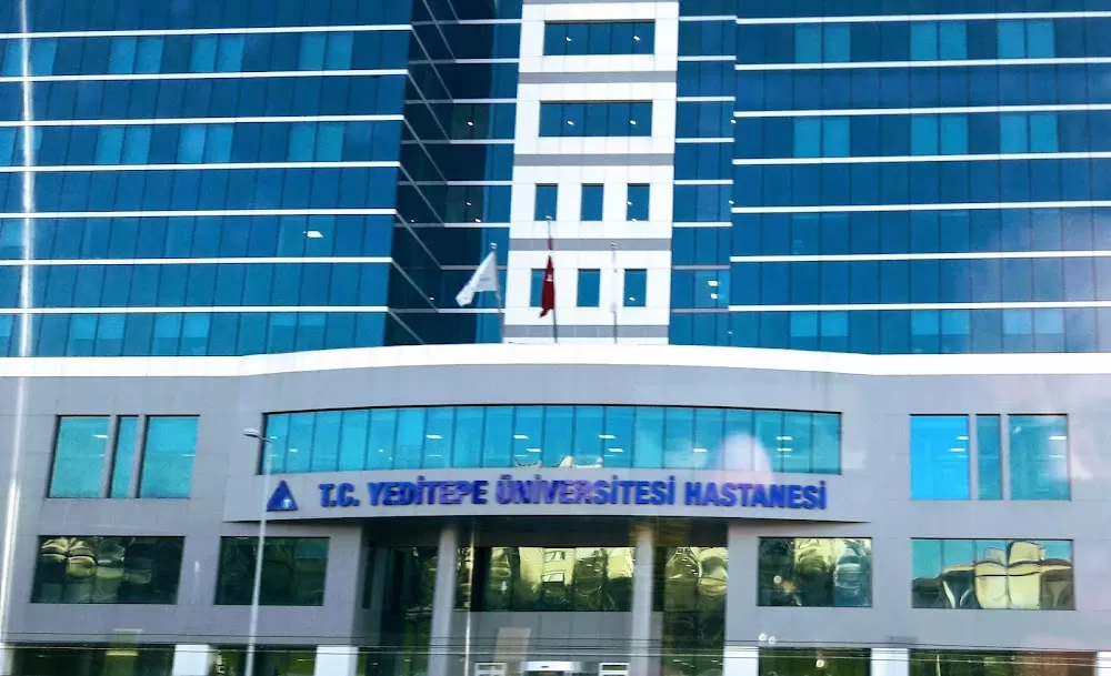 Yeditepe Üniversitesi Koşuyolu Hastanesi - Photo 2