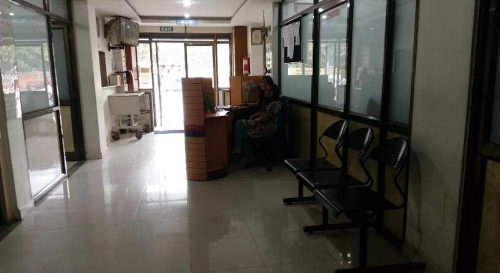 Anand Multispeciality Hospital - Photo 5