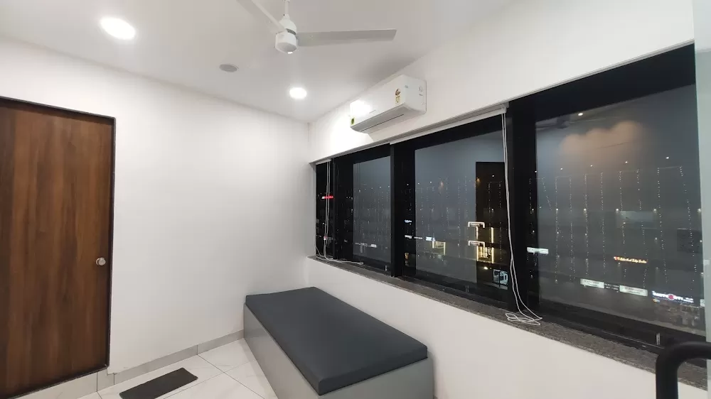 Atharva Skin & Mind Clinic (Vasna Bhayli) | Dermatologist in Vadodara | Skin Specialist in Vadodara | Laser | Psychiatrist | - Photo 6