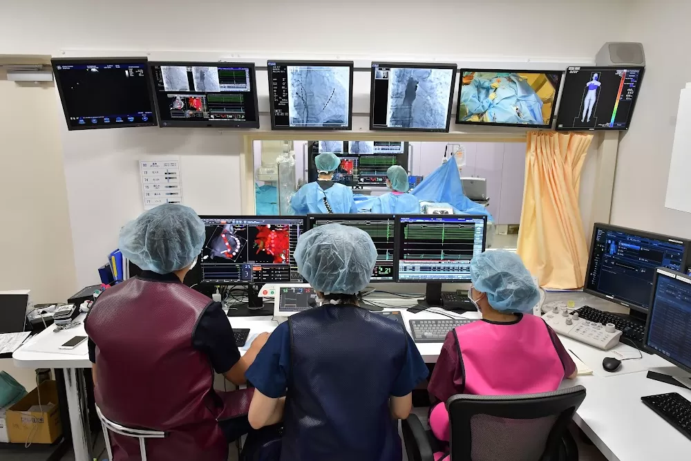 Tokyo Heart Rhythm Clinics - Photo 3