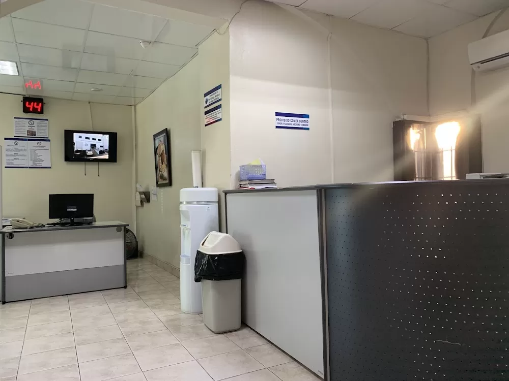 Gastroenterologia - Photo 2
