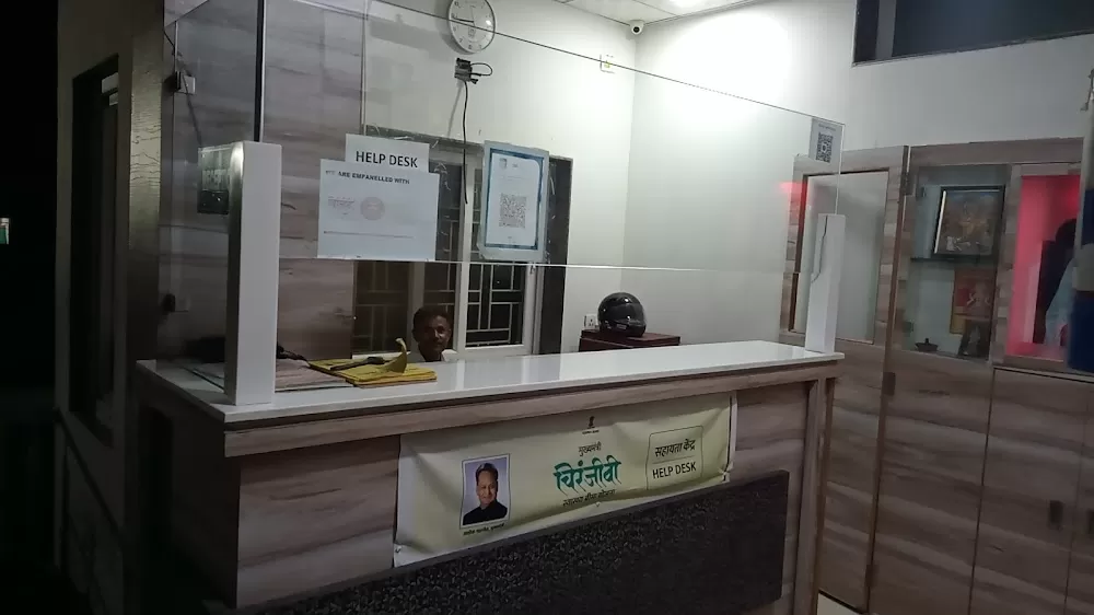 Jaipur Heart Hospital - Photo 7