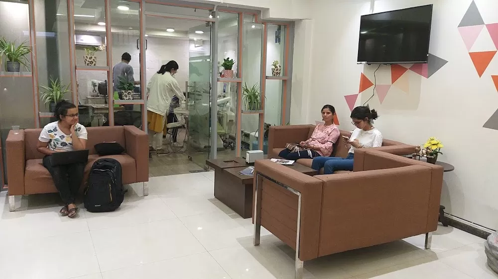 V-Medica Clinics and Diagnostics - Photo 7