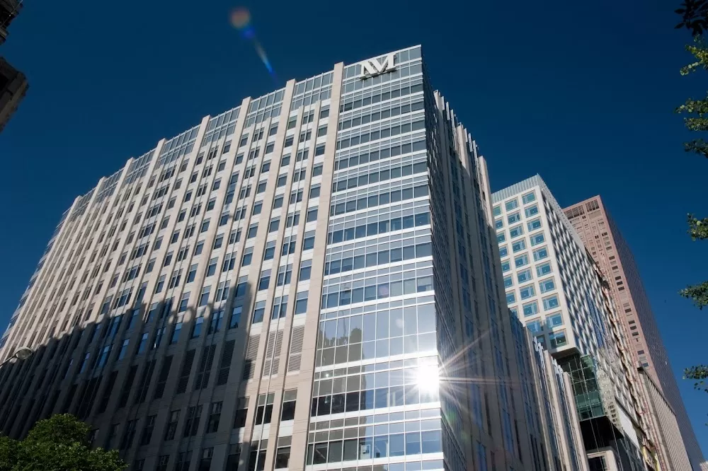 Northwestern Memorial Hospital - Photo 1