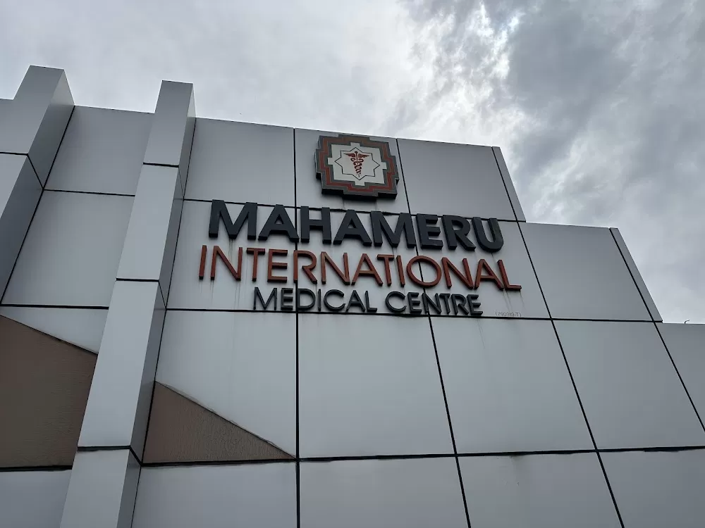 Mahameru International Medical Centre Sdn. Bhd. - Photo 5