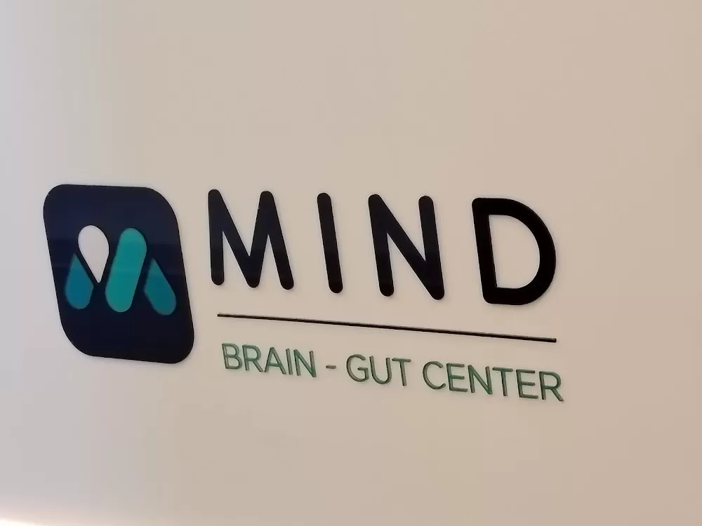 MIND Brain-Gut Center - Photo 2
